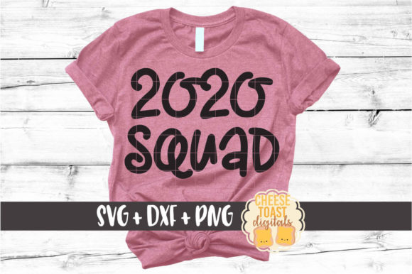 2020 Squad