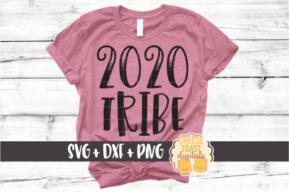 2020 Tribe Graphics and Crafts