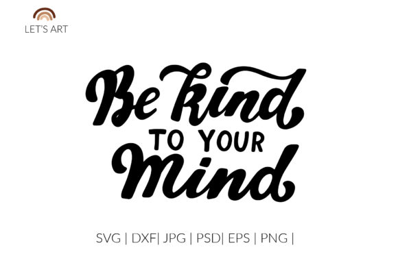 Be Kind to Your Mind: Graphics for Small Business Branding