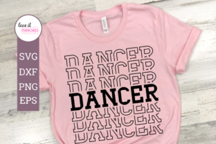 Dancer Mirror Word