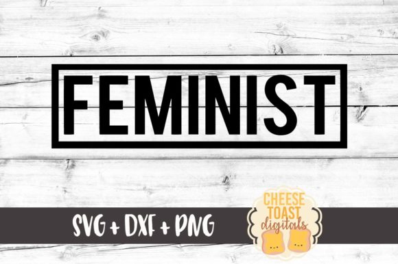 Feminist Graphics for Crafts