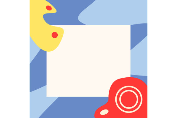 Festive Greeting Simple Post Template: Graphics for Holiday Sales