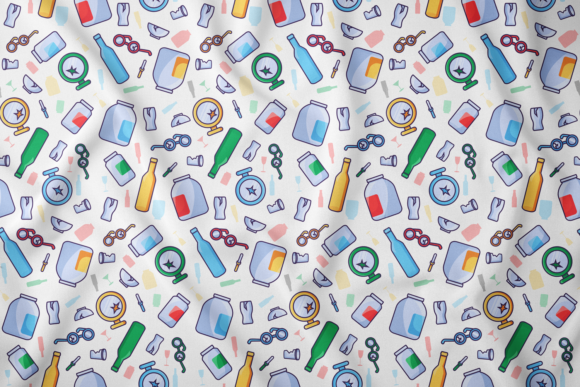 Graphics and Patterns for Handmade Creators