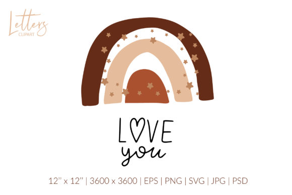Love You Svg: Graphics & Illustrations for Creative Publishing