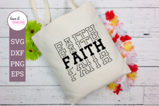 Review: Faith Cut File