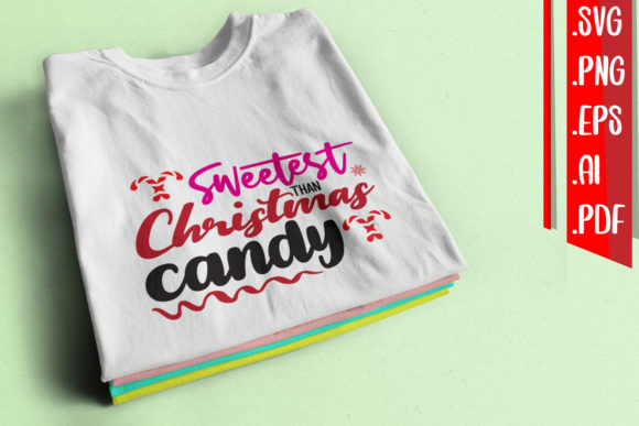 Sweetest Than Christmas Candy